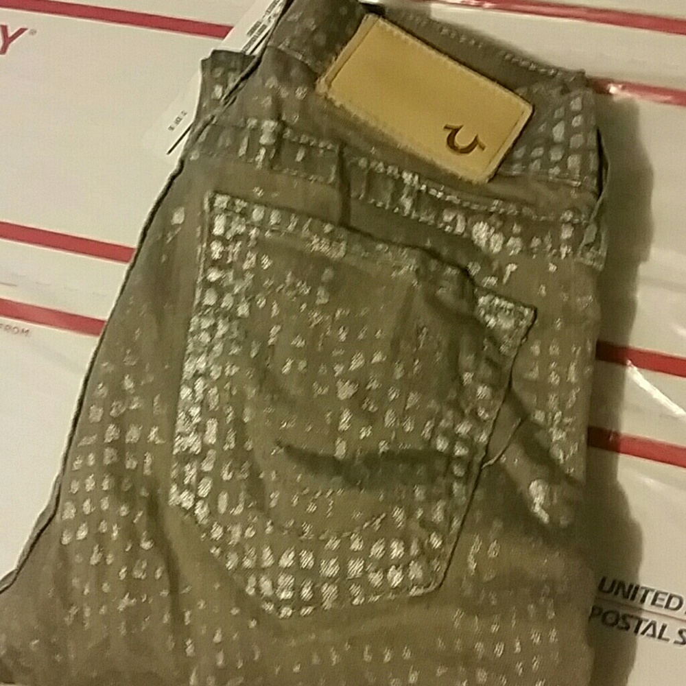 True Religion Jeans